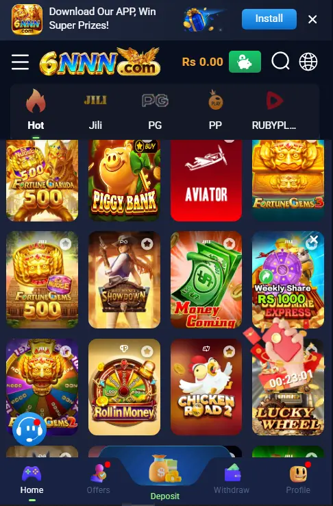 6nnngame