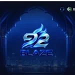 92blaze
