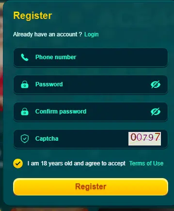ACE444 Login