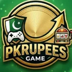 PKRupees Game