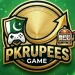 PKRupees Game