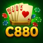 c880 game
